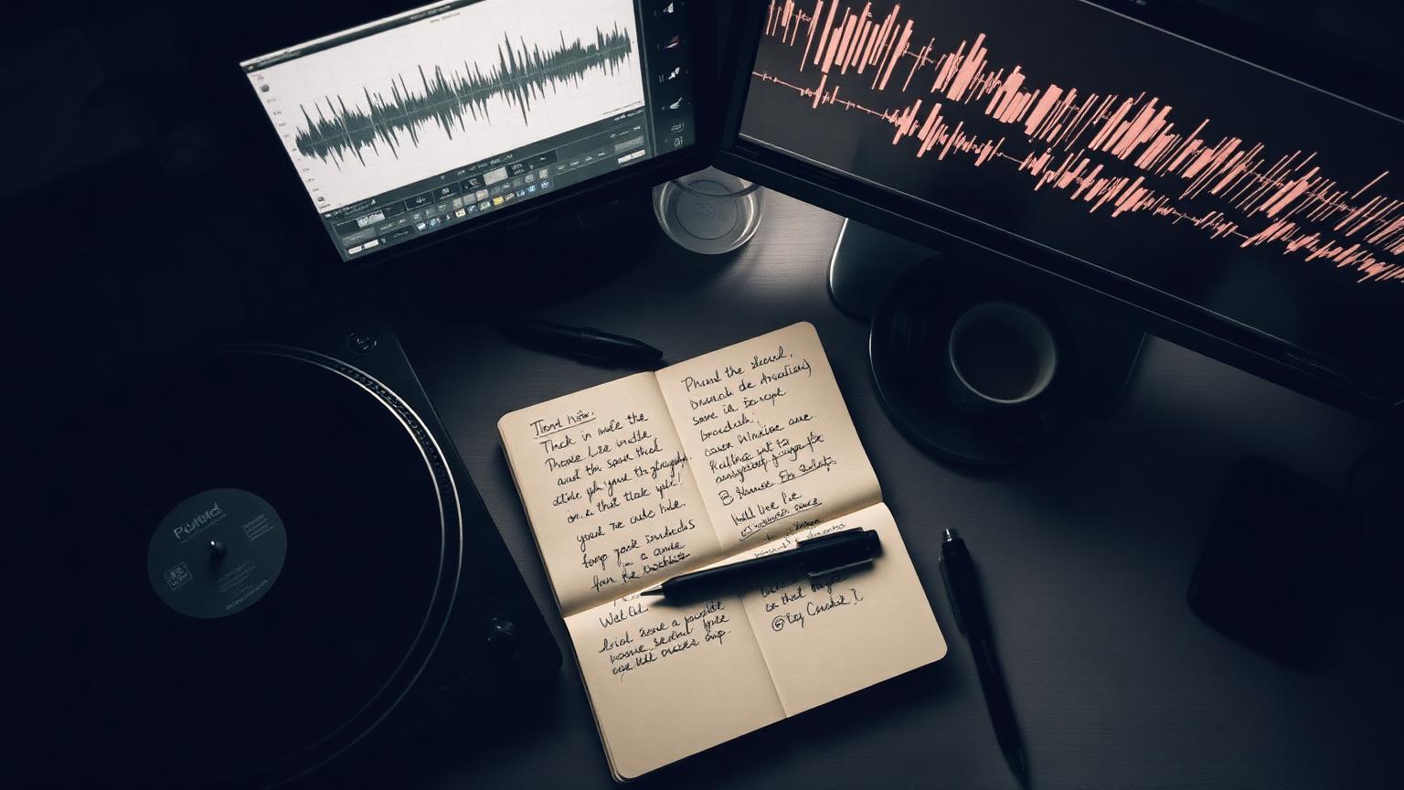 Spotify Playlist Submission: How Editorial Curators Actually Pick Songs